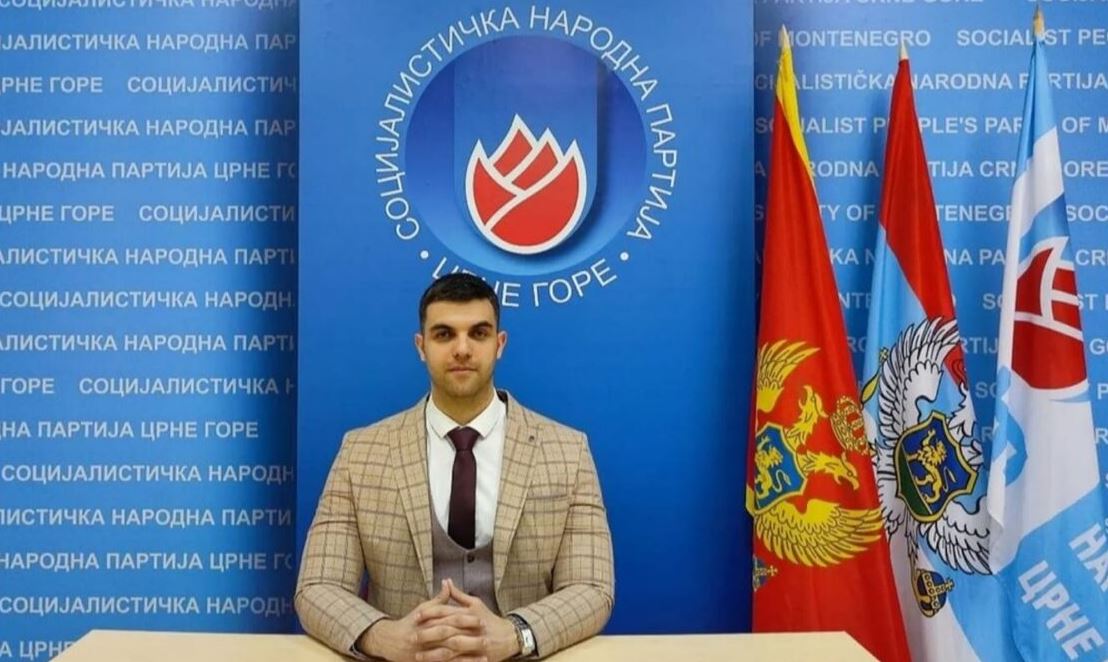 Božović: Inicijativa za izglasasavanje nepovjerenja Vladi podnijeta kako bi se suspendovao Temeljni ugovor, naša Vlada je već pobijedila