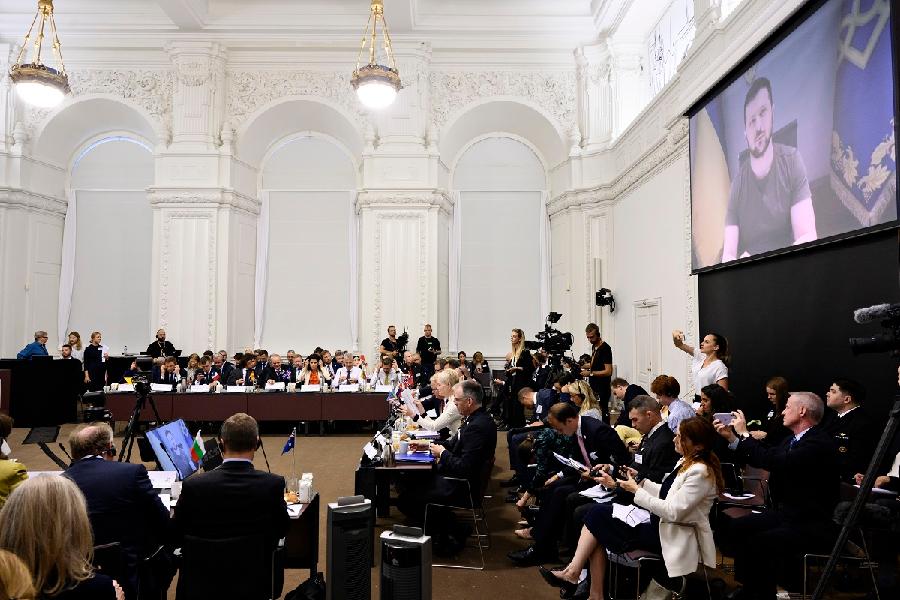 Ukrajini obećano 1,5 milijardi eura na donatorskoj konferenciji