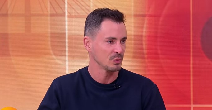 Filipović: Ne može se biti glumac i fašista, umjetnost dolazi iz čovjekoljublja
