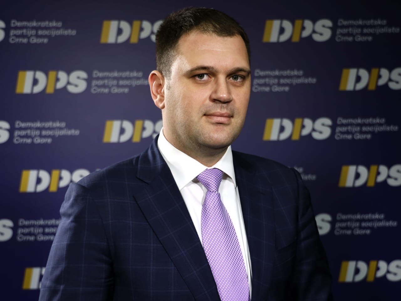 Anđušić: Odlazeća Vlada i SNP da osude izjavu Jokovića