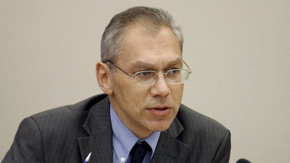 FBD: Harčenko vrši pritisak na Beograd i sračunato utiče na formiranje srpske Vlade
