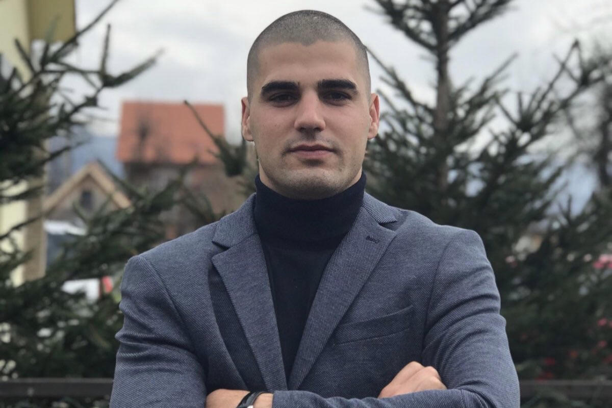 Kljajić: Ako vas je DPS iznajmio na 100 dana, da li bi dozvolili da vas narod iznajmi na 100 dana?