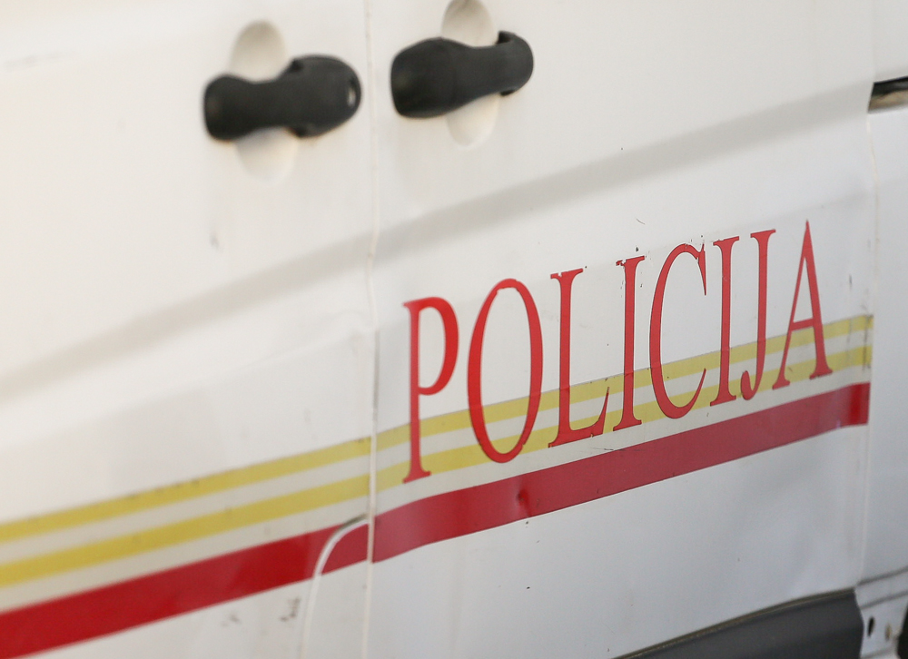 Ulcinjanin osumnjičen da je prodao tuđe zemljište stranom državljaninu za 107.000 eura