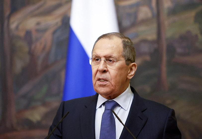 Lavrov: Vučić i Putin se čuju telefonom i usklađuju korake
