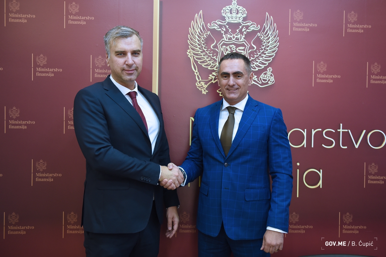 Damjanović-Jukić: Dobrosusjedski odnosi preduslov regionalnog ekonomskog razvoja