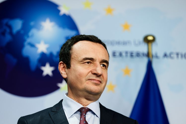 Kurti sa liderima opozicije: Radimo na postizanju konačnog sporazuma sa Srbijom