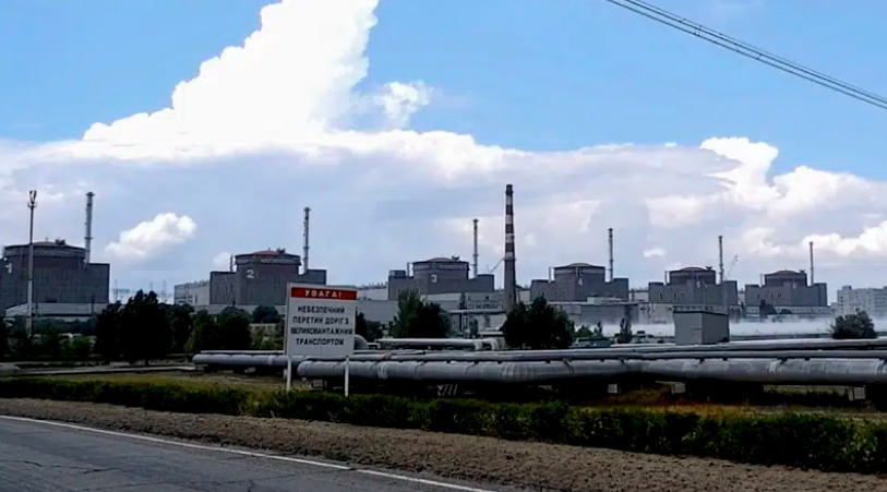 Panika u Moldaviji: Nabavili milion tableta joda u strahu od nuklearne katastrofe u Zaporožju