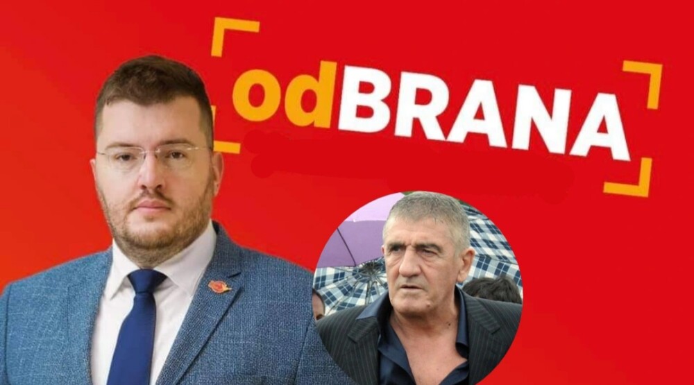 URA: Momo je odbranio Brana, sad bi i cijelu DPS bolumentu
