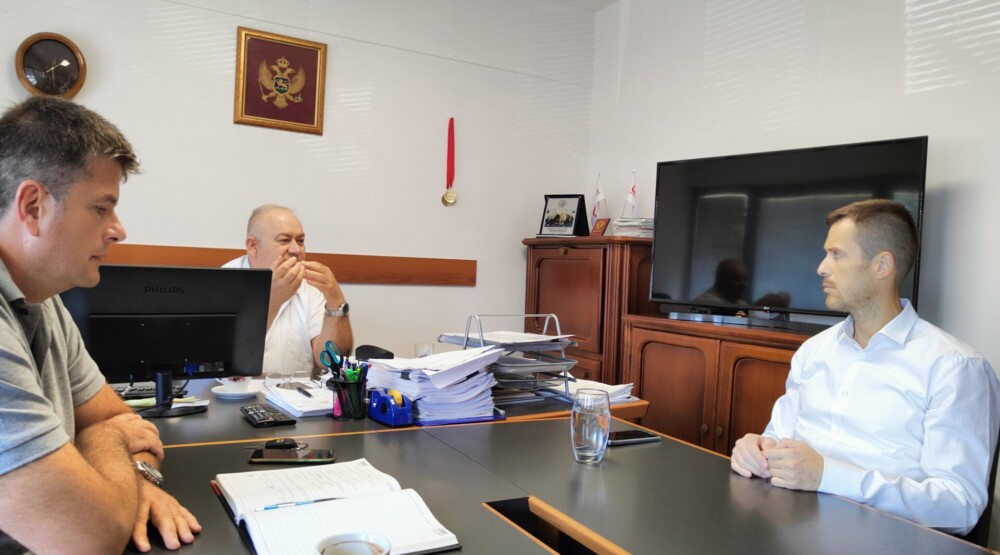 CEDIS podržao saradnju Elektrotehničkog fakulteta i CIRED-a
