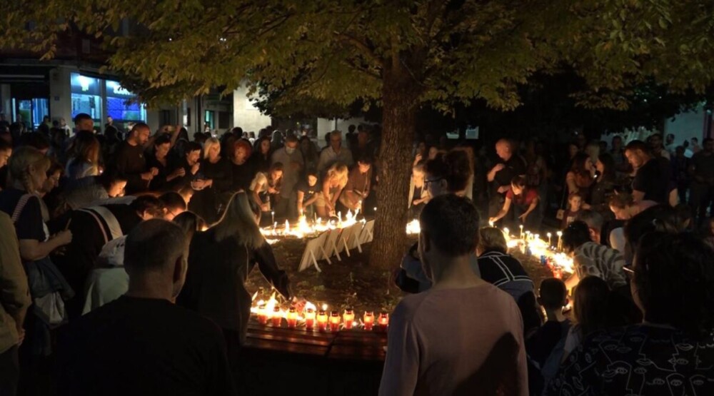 Pozivi da se masakr sa Cetinja ne koristi u političke svrhe