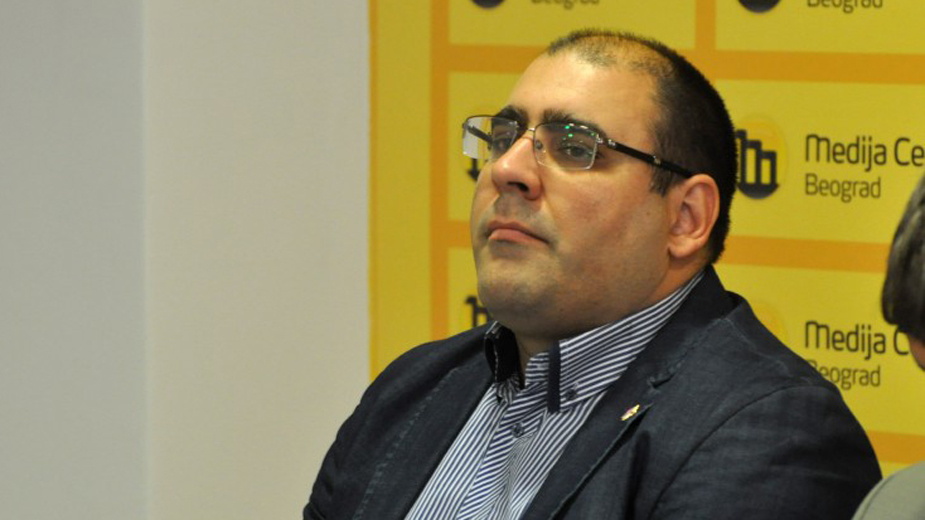 Ministarstvo vanjskih poslova: Izjava Vladimira Đukanovića dio politike zaustavljanja Balkana na putu evropske integracije