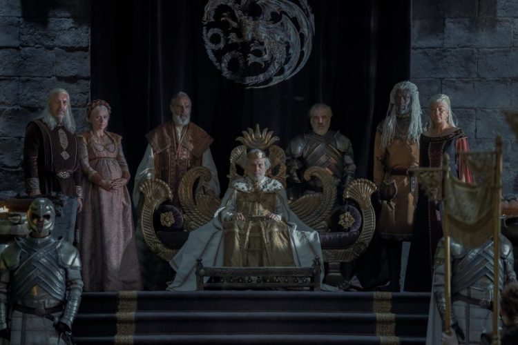 ”Kuća zmaja” srušila rekord kao najveća HBO-ova premijera ikad