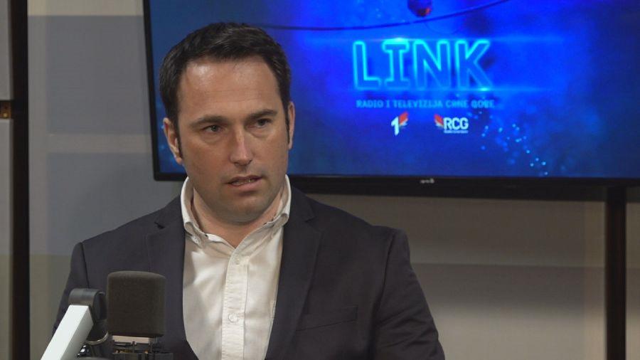 Bulatović: Finansije u NPCG stabilne, sezona jedna od najuspješnijih
