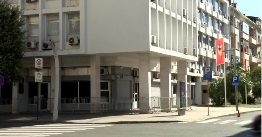 Tužilaštvo će opet istraživati krivičnu prijavu MANS-a protiv Đukanovića i više osoba