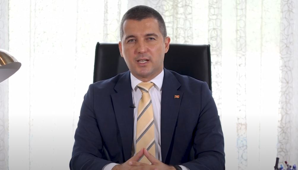Bečić: Da se sjetimo šta dugujemo građanima i taj zadatak izvršimo