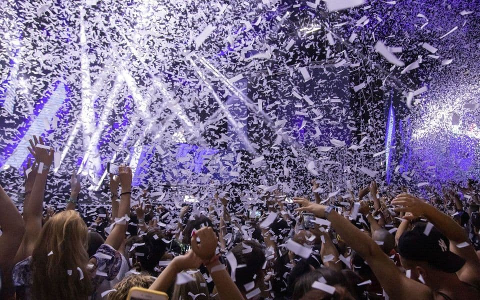 Na Sea Dance stižu supermoćno ozvučenje Anya i najjače festivalsko VR iskustvo