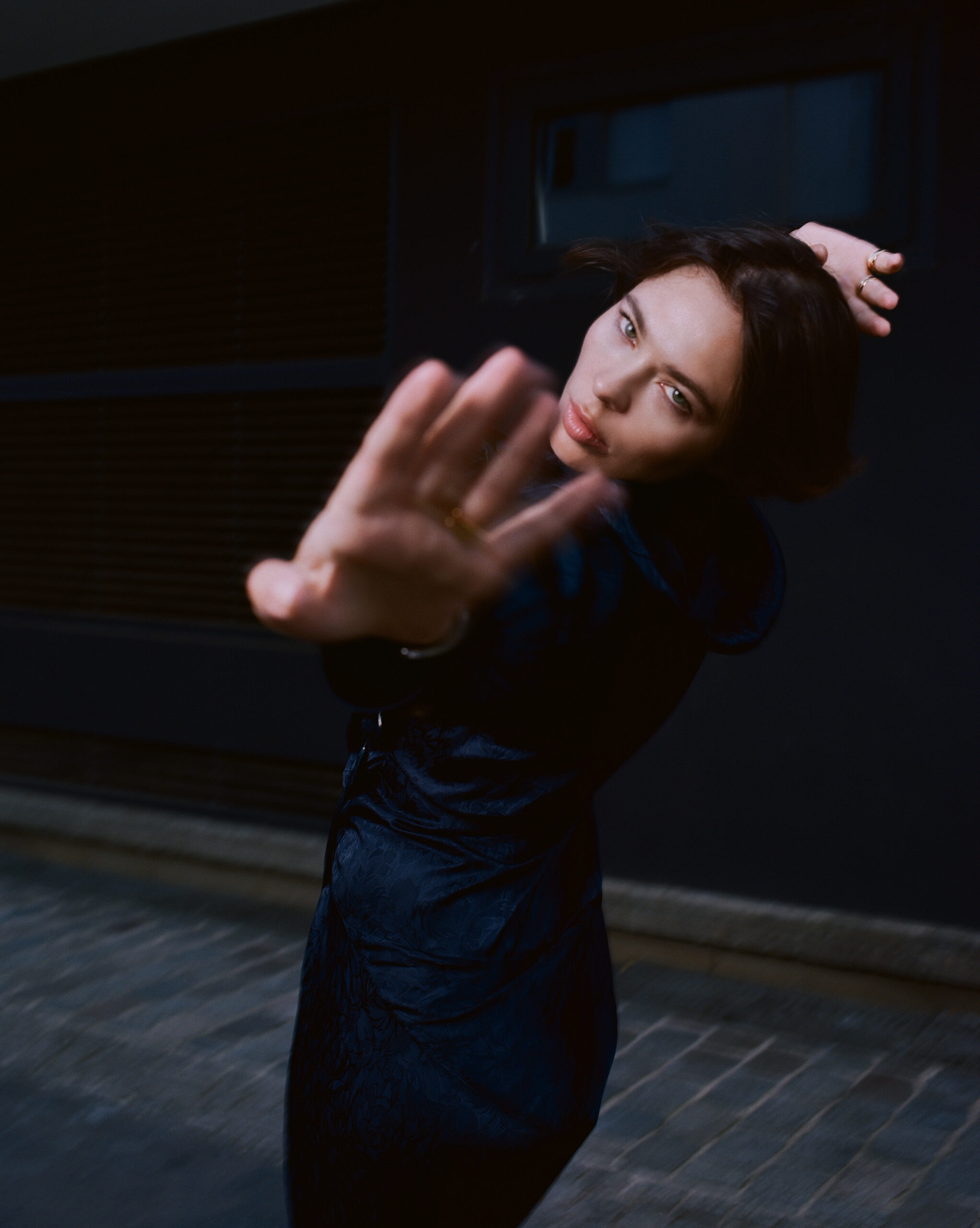 Nina Kraviz poziva na veliko finale Sea Dance festivala!