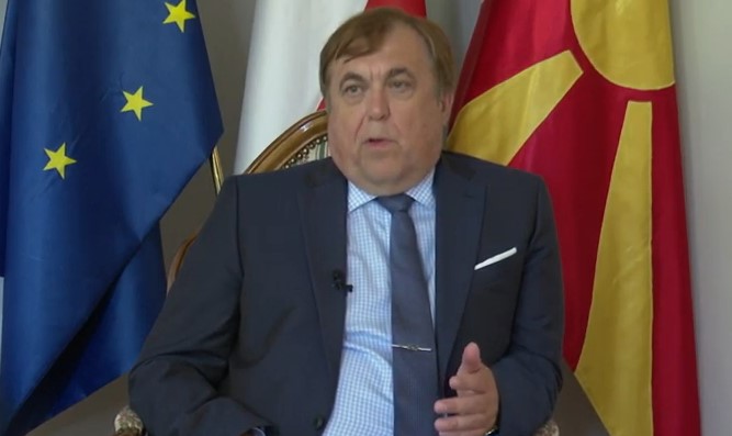 Češki ambasador: Ostvarivo je da Zapadni Balkan 2030. uđe u EU
