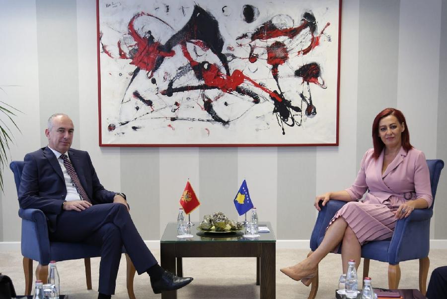 ĐEKA – REDŽEPI: Zaštita ljudskih i manjinska prava od suštinskog značaja