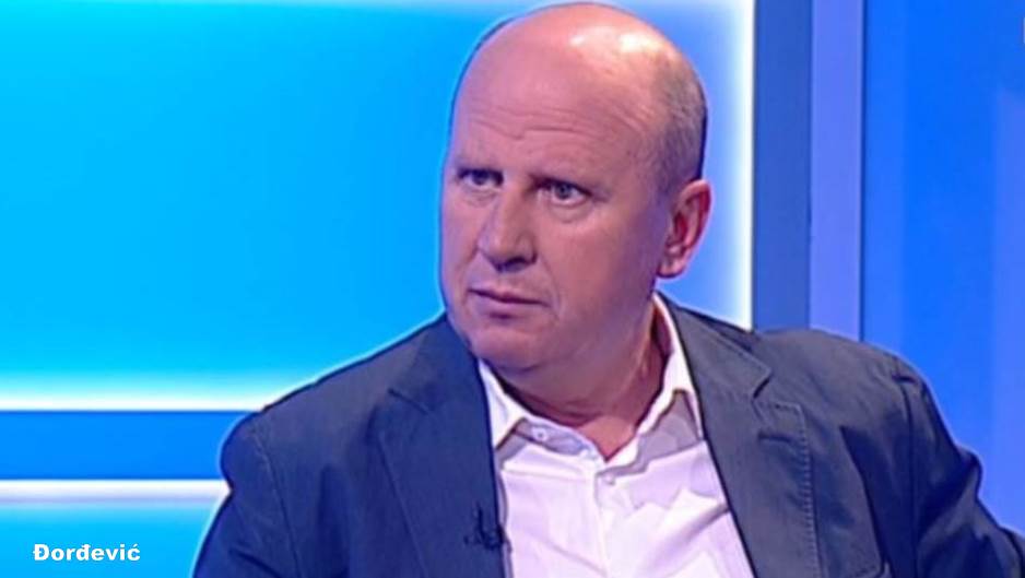 Đorđević: Autoritet patrijarha više ne postoji, sveo se na estradu i slikanje
