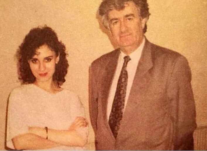 Ruska novinarka koja uhapšena na Kosovu intervjuisala i Radovana Karadžića