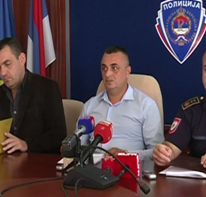 Visoki funkcioner MUP-a RS osumnjičen da je skrivao “škaljarca”
