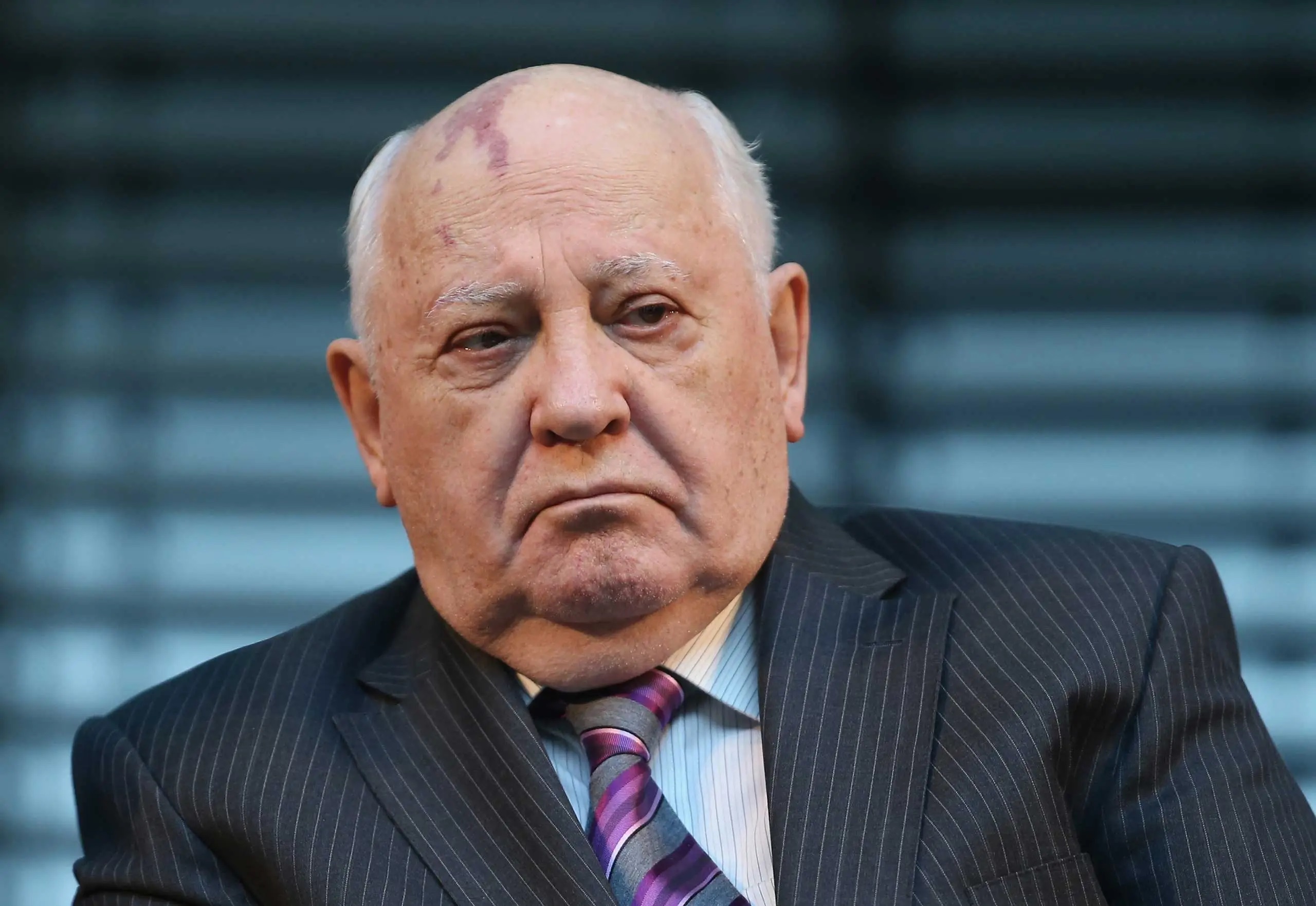 Gorbačov SSSR nije mogao spasiti, Rusi ga nisu voljeli, a prije sedam godina izrekao je proročanske riječi