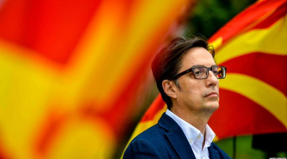 Pendarovski: Berlinski proces ima nesporne prednosti nad Otvorenim Balkanom