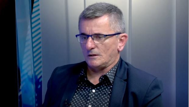 Radulović: Na sjednici Vlade mora biti izabran v.d. direktora policije
