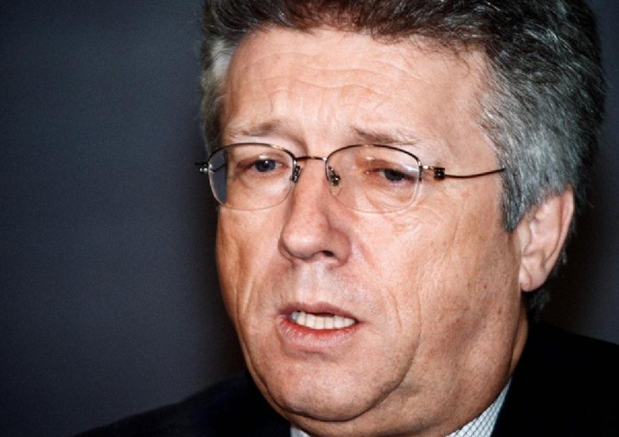 Petrič: Na Balkanu se događa sukob koji može eskalirati