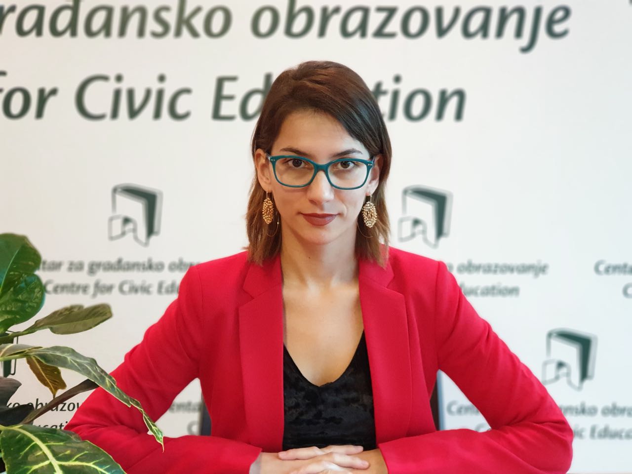 Ćetković: Položaj mladih da bude u fokusu donosilaca odluka