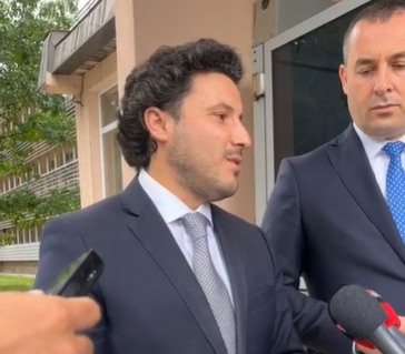 Abazović: Želimo da Berane postanu regionalni zdravstveni centar