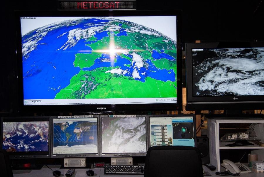 Mađarska: Dva meteorologa dobila otkaz jer su prognozirali kišu koja nije pala