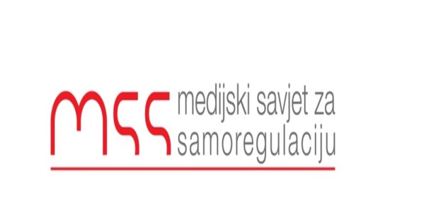 MSS: Novinarstvo koje želi da profitira na tuđim nesrećama i leševima i nije novinarstvo