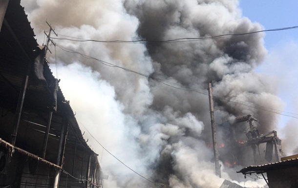 Ogromna eksplozija u Jerevanu, strahuje se da ima žrtava
