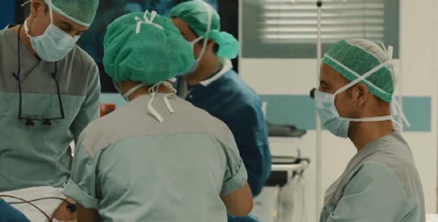 Brazil: Sijamski blizanci razdvojeni nakon 33 sata operacije
