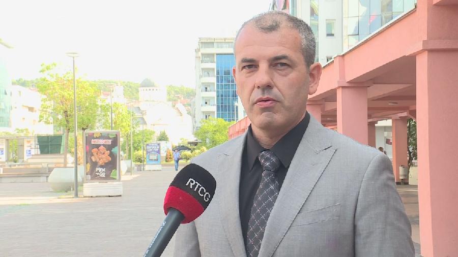 Polović: Opasnost od sajber napada nije prošla