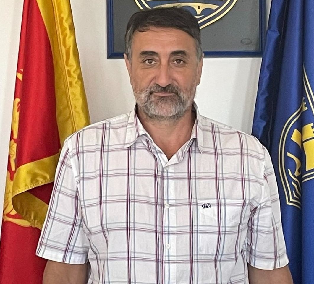 Čurović: Neistinito saopštenje DPS-a, komunalni red sprovodimo onako kako treba, a ne selektivno