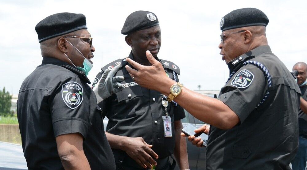 Nigerijska policija otkrila 20 mumificiranih tijela u zgradi