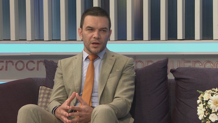 Cimbaljević: Cijene hljeba ostaju iste