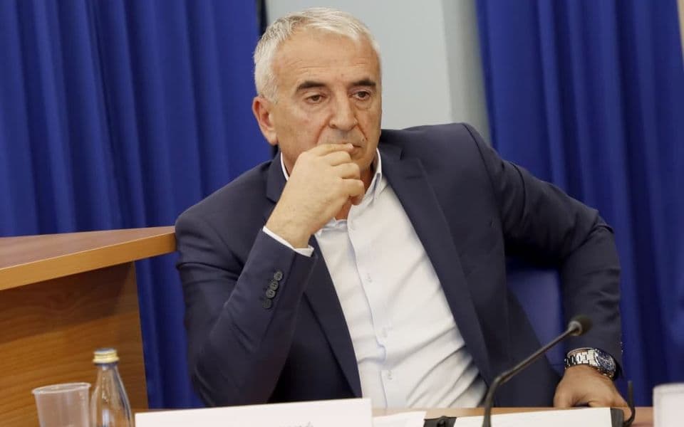 Đurović: Mandić zaslužio da bude mandatar