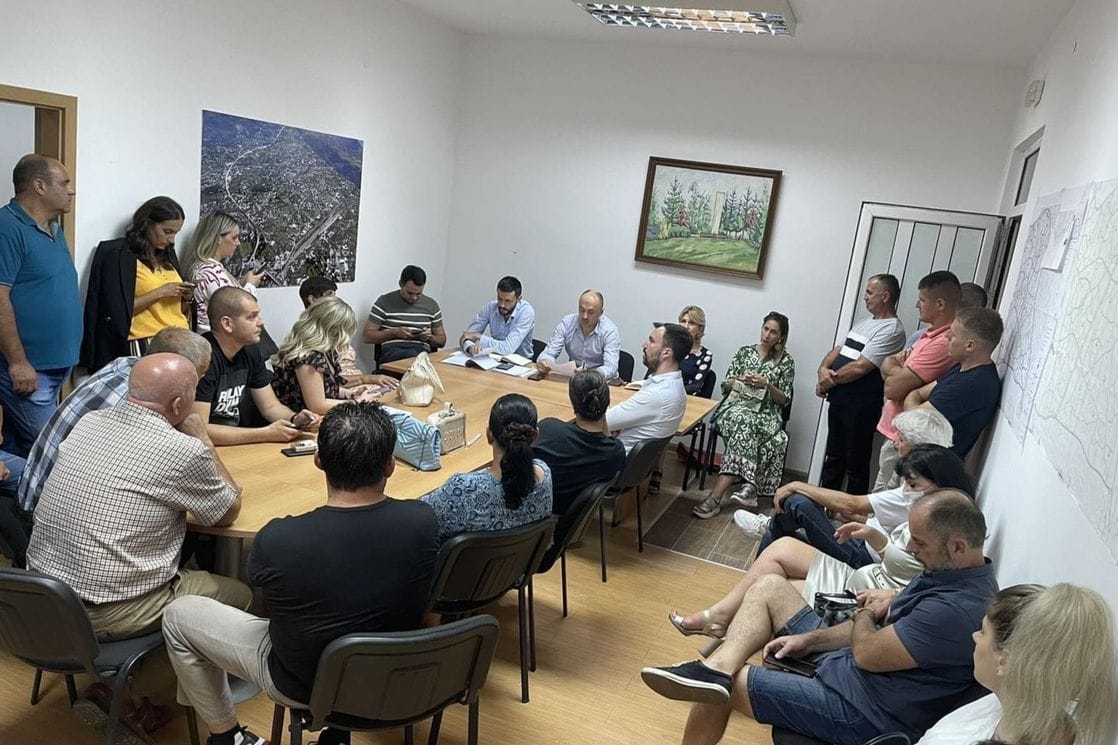 DPS: Brojnost i energija članstva garant nove pobjede naše partije u Baru