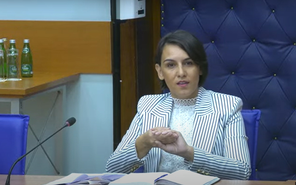 Kandidatkinja za sudiju Ustavnog suda: Temeljni ugovor podložan ustavno sudskoj provjeri