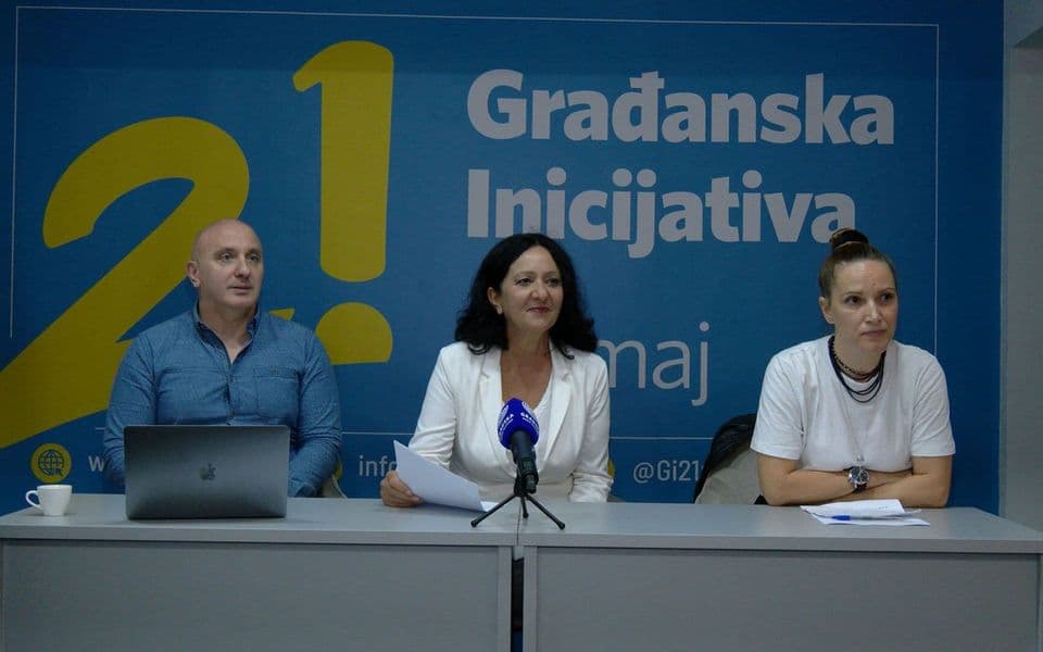 GI 21.maj: Pobjeda liste “Svi za naš grad” otvoriće vrat društvenim promjenama u Crnoj Gori