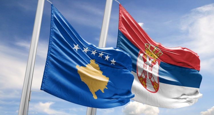 Albanski list: Novi sporazum Beograda i Prištine 2023., priznanje za 10 godina
