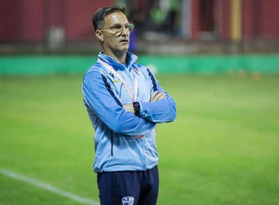 Dečić smijenio Jankovića