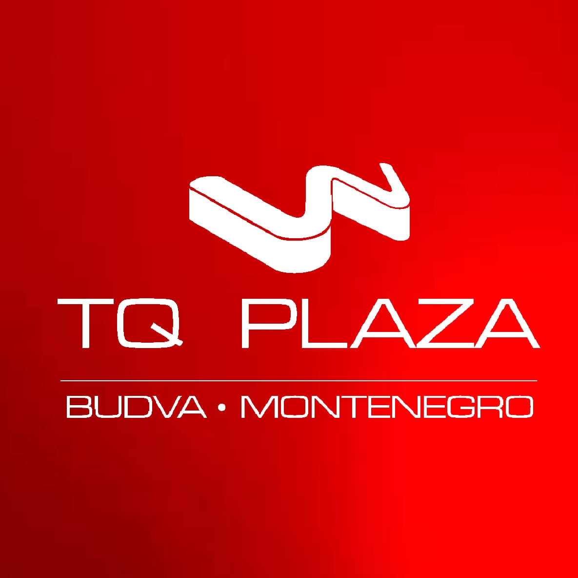 Požar u TQ Plazi u Budvi