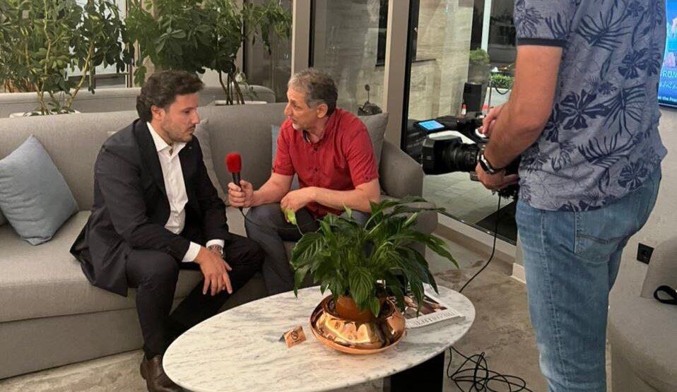 Abazović: Novakovića ćemo pamtiti po profesionalnom nastupu, britkoj misli i vedrom duhu