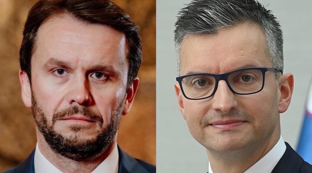 Konjević sjutra u Podgorici sa slovenačkim kolegom Marjanom Šarecom