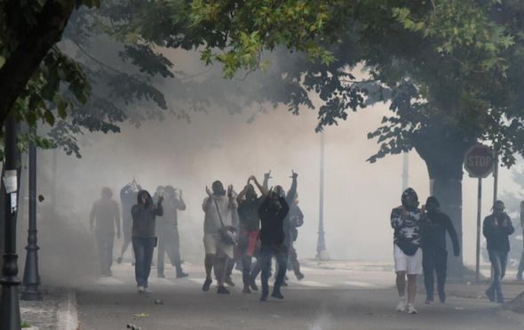 GA: ODT Cetinje da utvrdi odgovornost u slučaju prekoračenja ovlašćenja na Cetinju